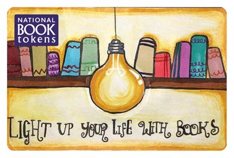design a national book token competition 2023