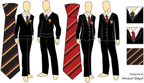 design a school uniform online