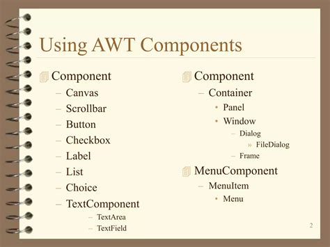 Design A Traffic Signal Using Awt Components Handle Events