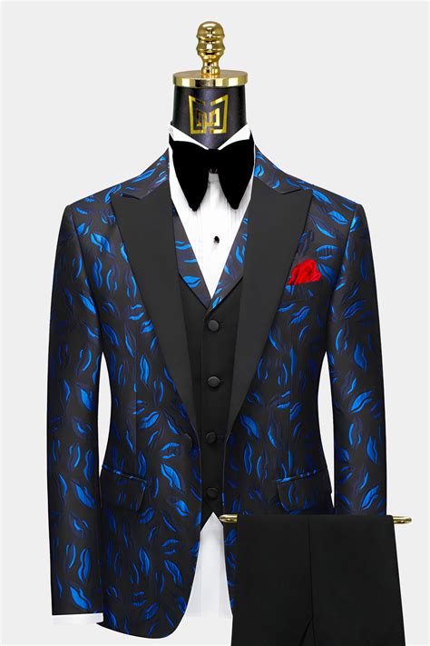 Design A Tux