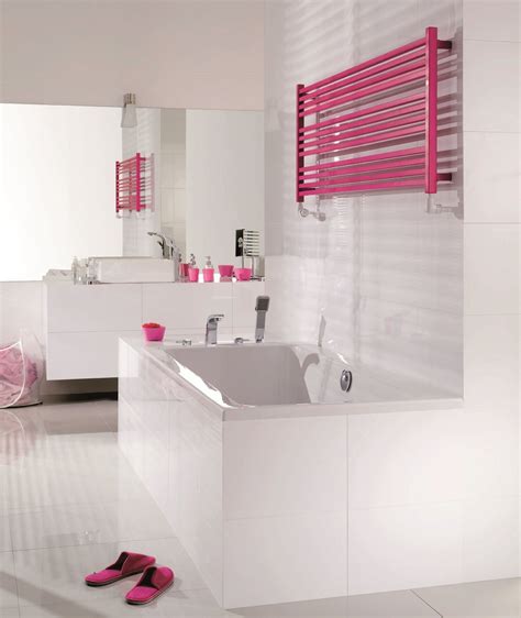 Design Badkamer Verwarming