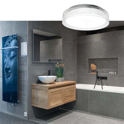 Design Badkamerlamp Plafond