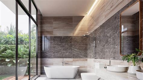 Design Badkamerverlichting