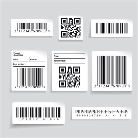 design barcode labels online