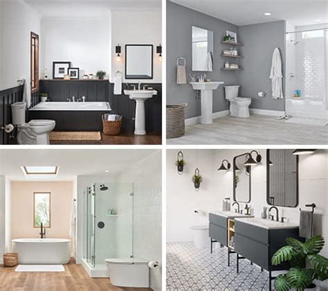 Design Bathroom Virtual