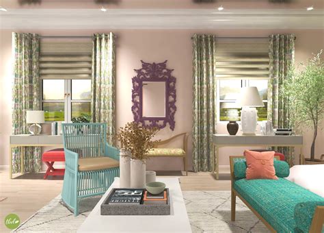 Design Bedroom Virtual