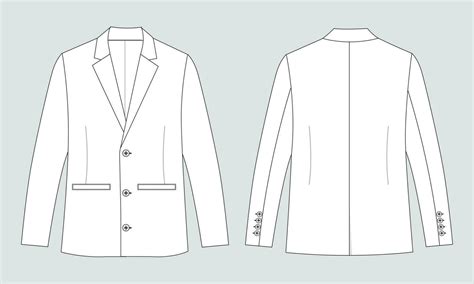 Design Blazer