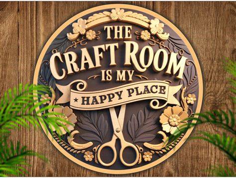Design Craft Signs
