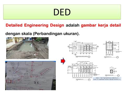 Design Engineering Detail in Indonesia