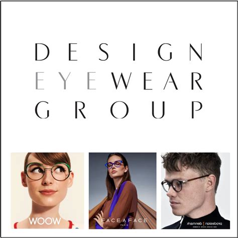design eyewear group provider login