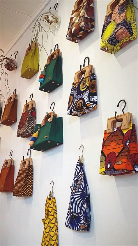 Design Fabric Accessories