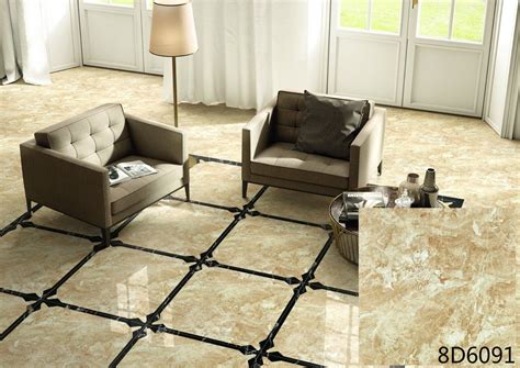 Design Floor Vitrified Tiles