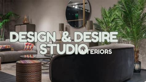 design for desire
