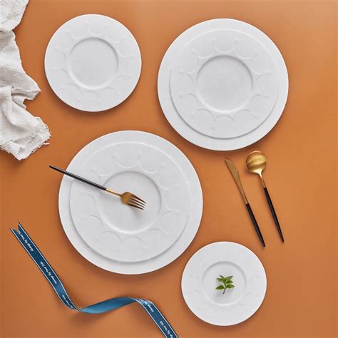 Design For Dinner Plates
