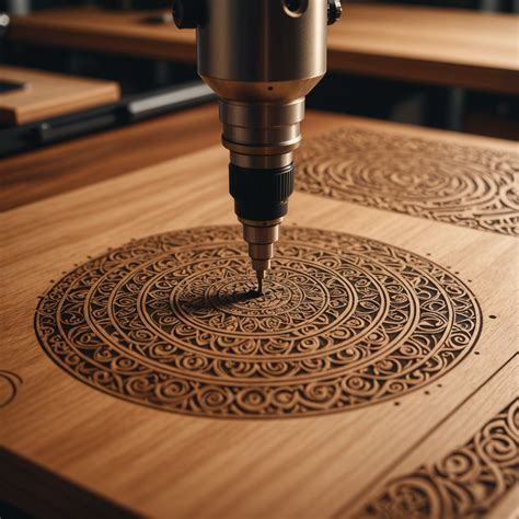 Design For Laser Engraving