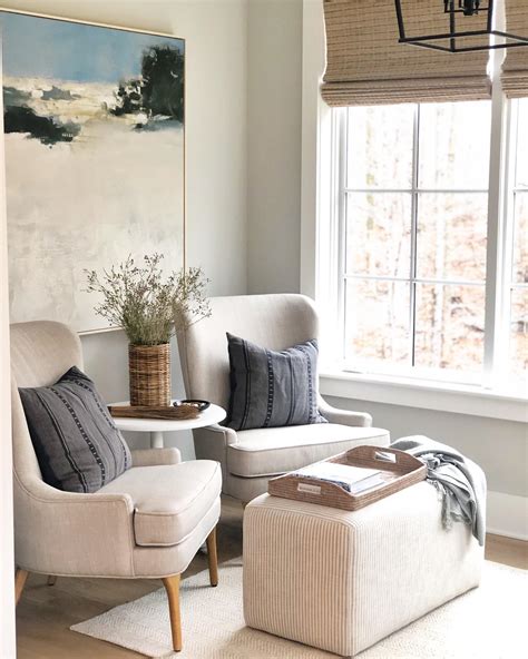 Design For Small Sitting Room