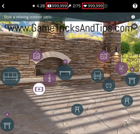 Design Home Cheat: Tips And Tricks For Winning The Game