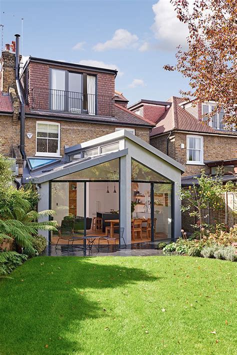 Designing Your Dream Home Extension