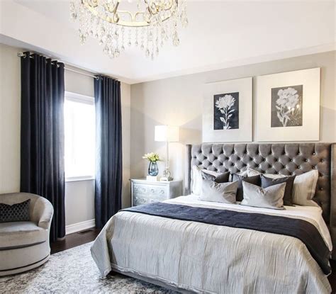 21 Elegant Bedroom Curtain Designs You Should Check Right Now