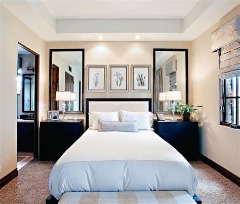 33 Best Mirror Decoration Ideas and Designs for 2021