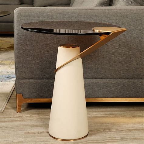 Design Ideas For Side Tables