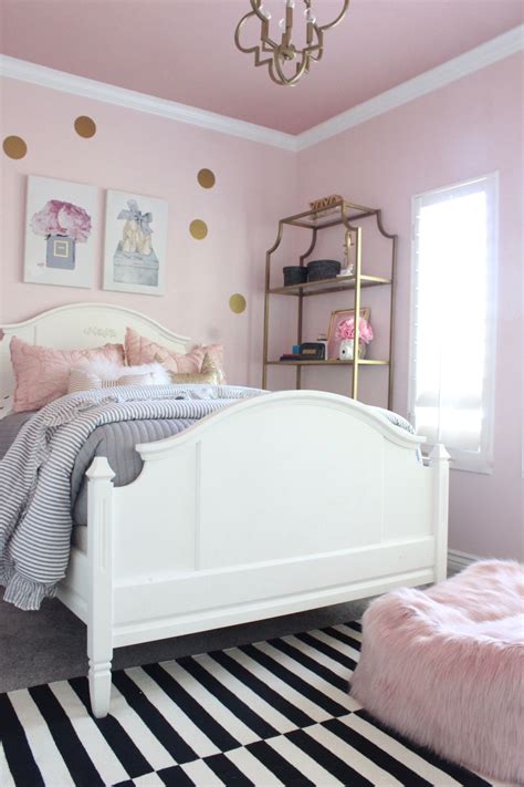 8 tween girls bedroom ideas