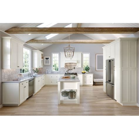 Design Kitchen Cabinets Lowes