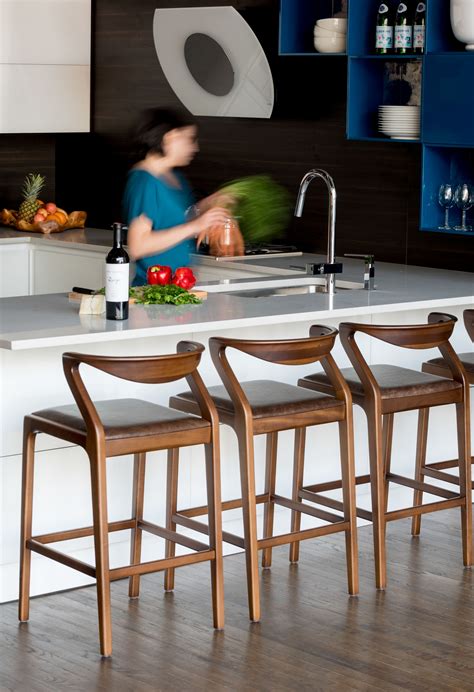 Design Kitchen Island Stools