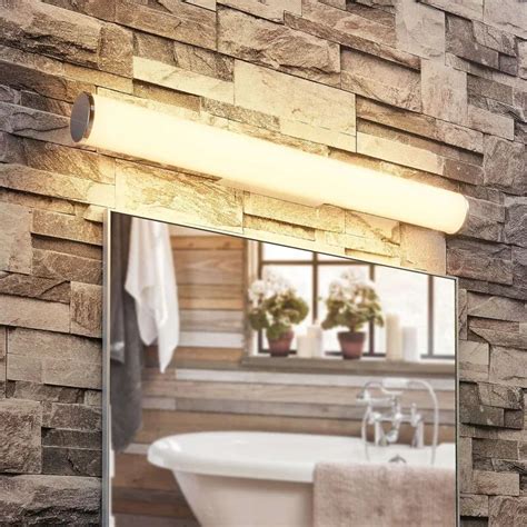 Design Lamp Badkamer