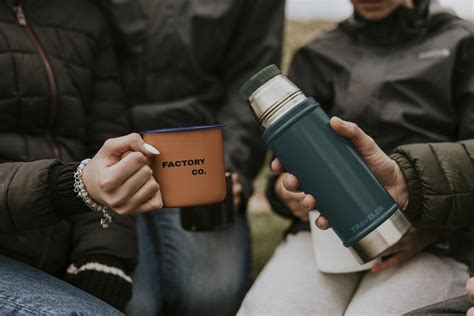 Design Mug Bottle