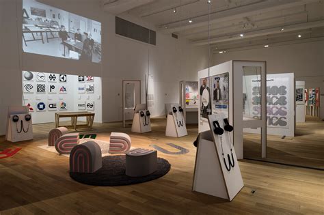design museum exhibitions 2023