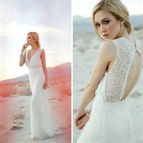 Design your own wedding dress.... Bleu Bridal Gowns