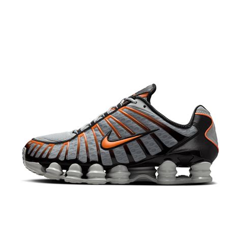 Design Nike Shox