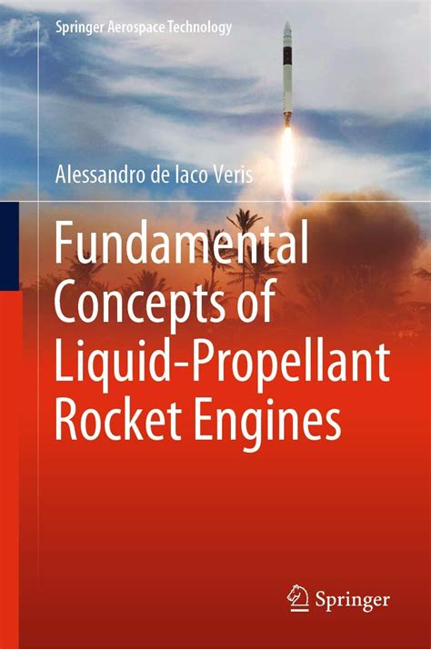 Design Of Liquid Propellant Rocket Engines