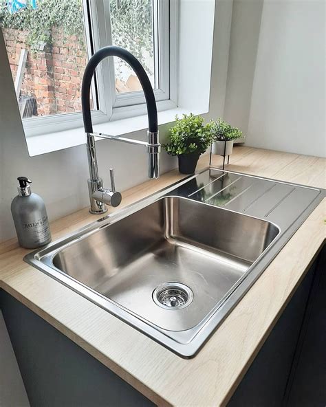 Design Of Sink