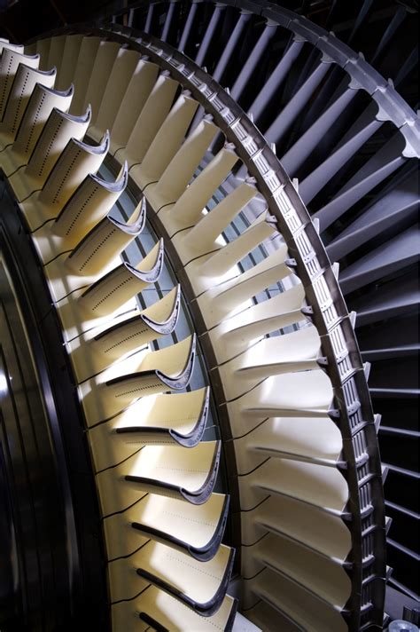 design of turbine blades