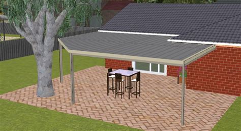 Design Patio Cover Software