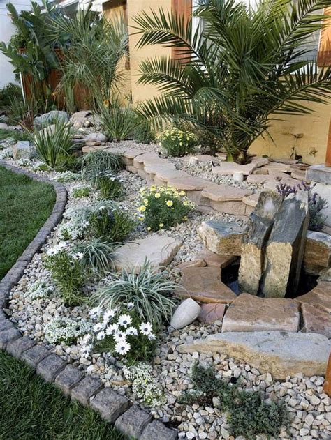 Design Rock Garden