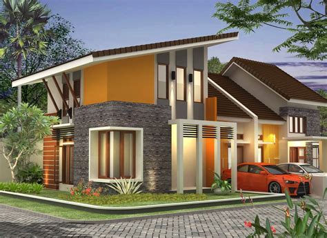 design rumah modern minimalis