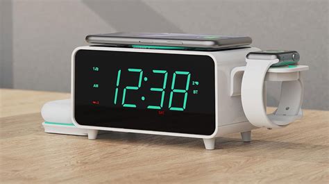 Design Smart Alarm Clock