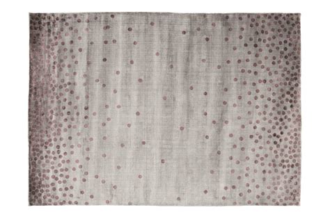 DesignTeppich Velours Florale Ornamente Mirai Trading GmbH