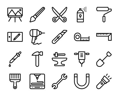 Design Tool Icon