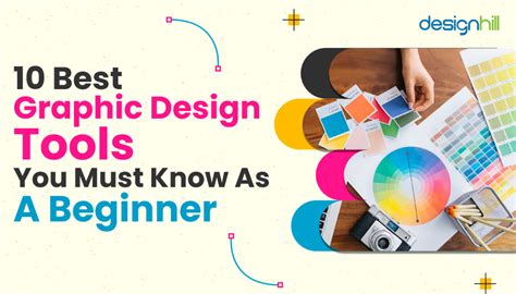 design tools examples
