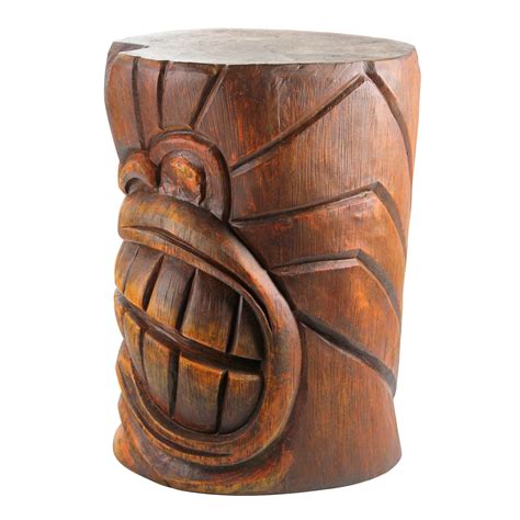 Design Toscano Tiki Table