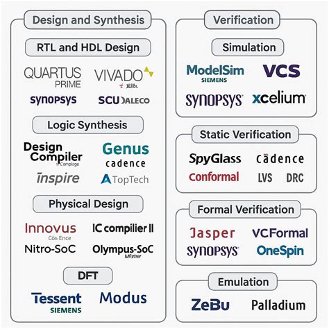 Design Verification Tools