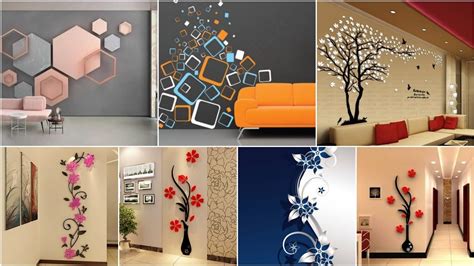 Design Wall Stickers