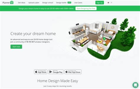 Design Your Home Software