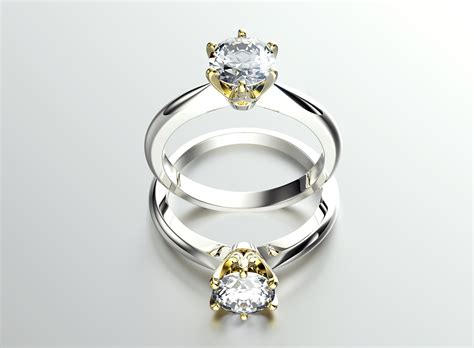 design your own engagement rings