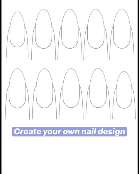 Design Your Own Nails
