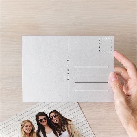 Design Your Postcards